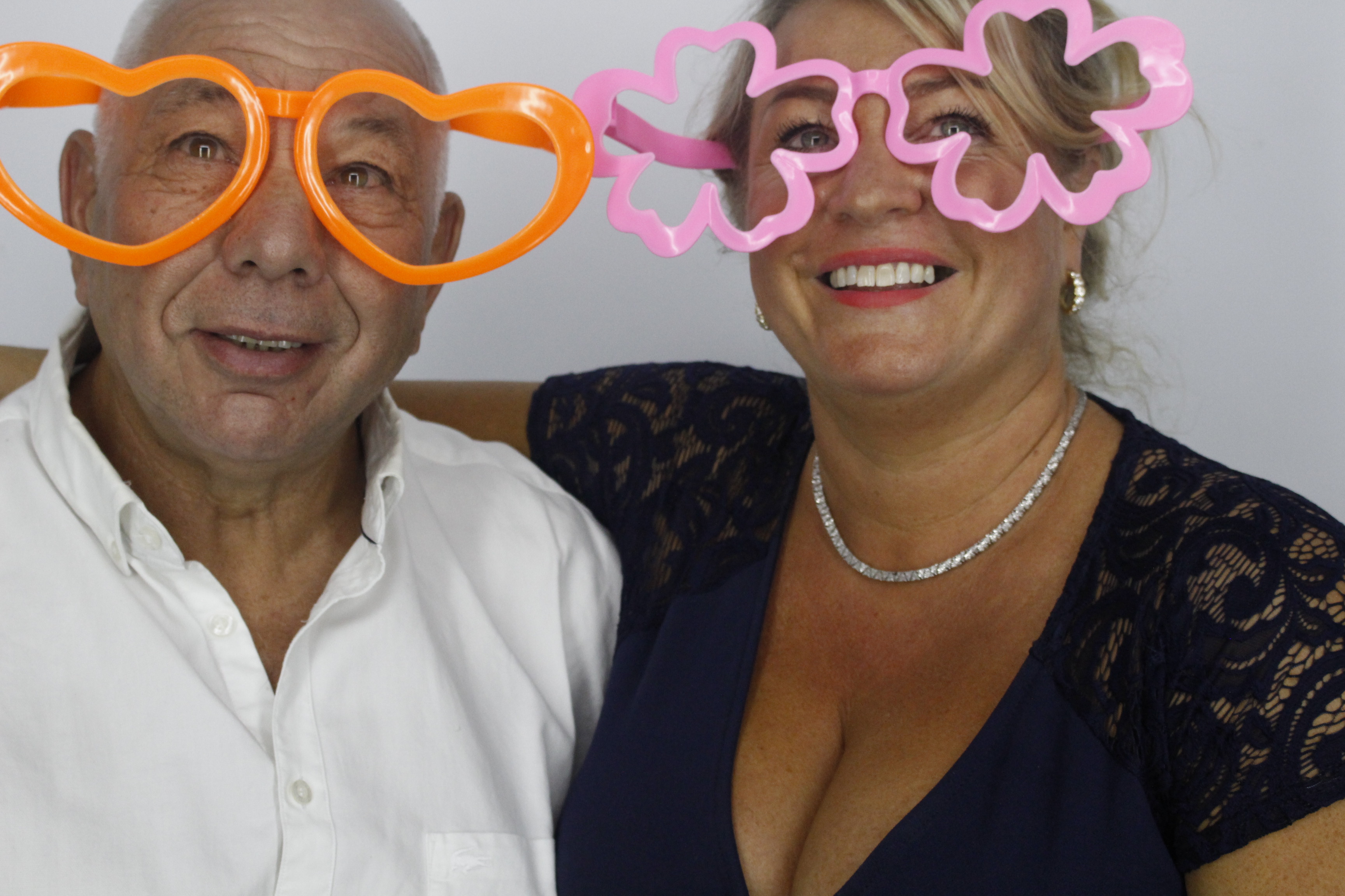 Joanne And Scotts Wedding | View more photos from the event at gallery.myphotoboothexperience.co.uk/u/MyPhotoBoothExperienceLtd/Joanne-And-Scotts-Wedding